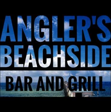 Anglers Beachside Bar & Grill
