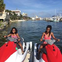 Dockside Water Sports & Guided Dolphin Tours