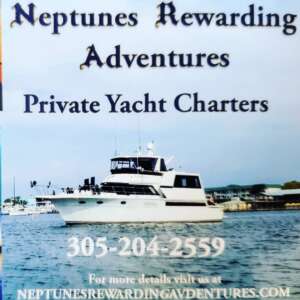 Neptunes Rewarding Adventures