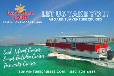 Sunventure Dolphin Cruises