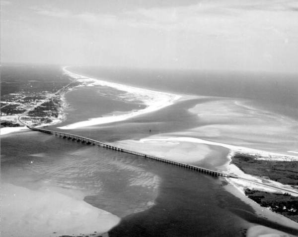 Crab Island 1960ish