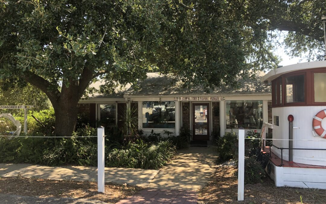 Destin Fishing Museum