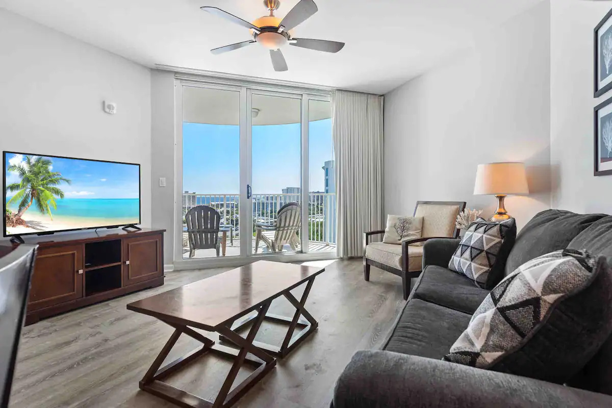 2 bedroom Vacation Rental in Destin with Dream Vacation
