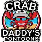 Crab Daddy's Pontoons