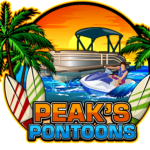 Peak's Pontoons