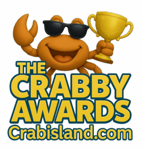 Crabby Awards Logo