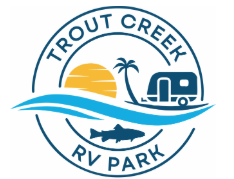 Screenshot 2025-09-16 1.25.49 PM Trout Creek RV Resort logo link to website