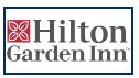 Hilton Garden Inn logo Hilton Garden Inn logo