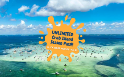 Locals Just Found the Ultimate Crab Island Hack