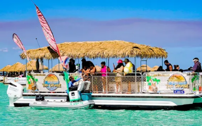 The Largest Selection of Crab Island Tickets Starts Here